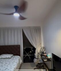 1 Canberra (D27), Condominium #537889561